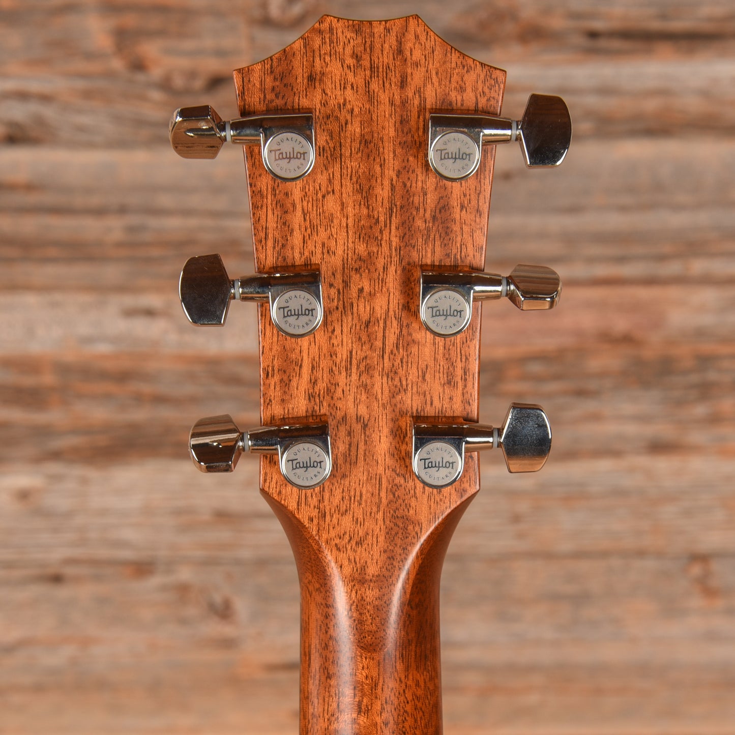 Taylor 714CE Sunburst 2016 - Zac Brown