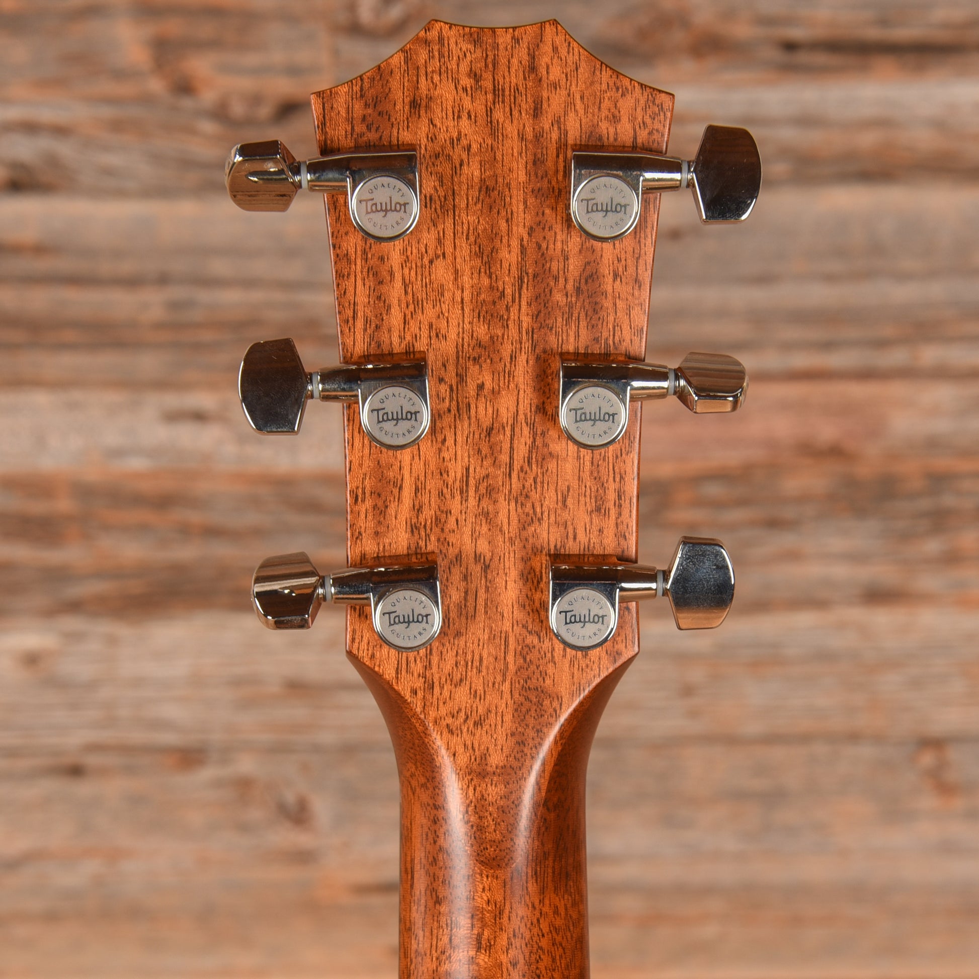 Taylor 714CE Sunburst 2016 - Zac Brown