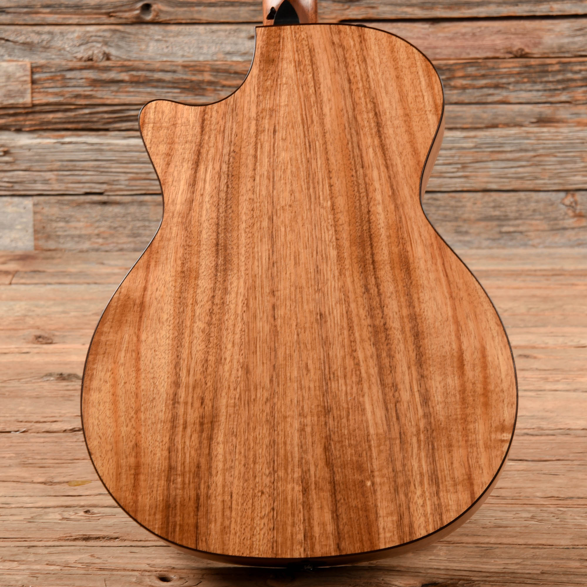 Taylor 724ce Natural 2022