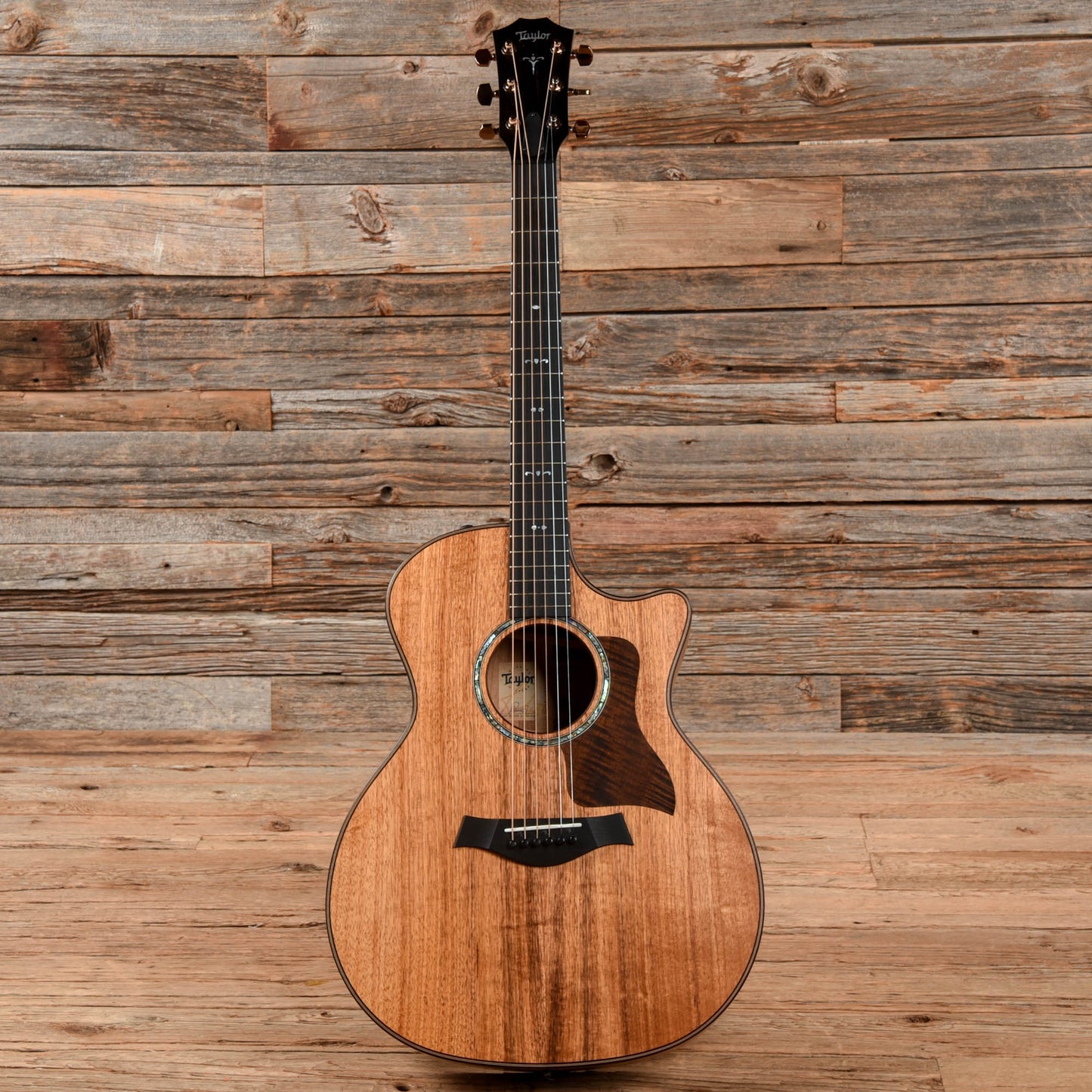 Taylor 724ce Natural 2022