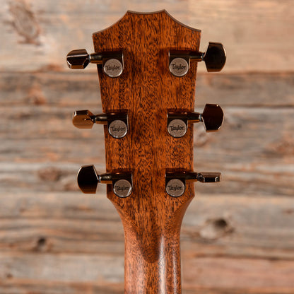 Taylor 724ce Natural 2022