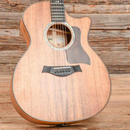 Taylor 724ce Natural 2022