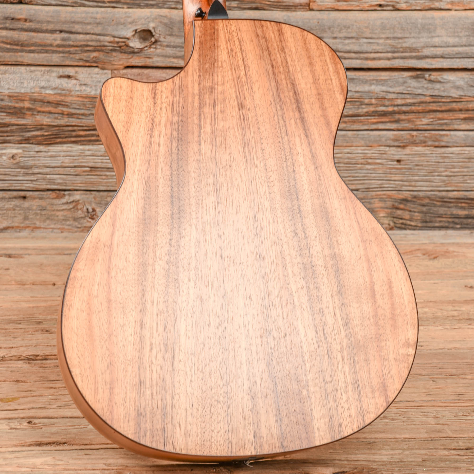 Taylor 724ce Natural 2022