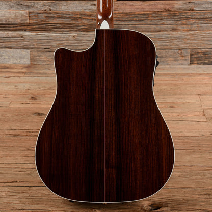 Taylor 810ce Natural 1998