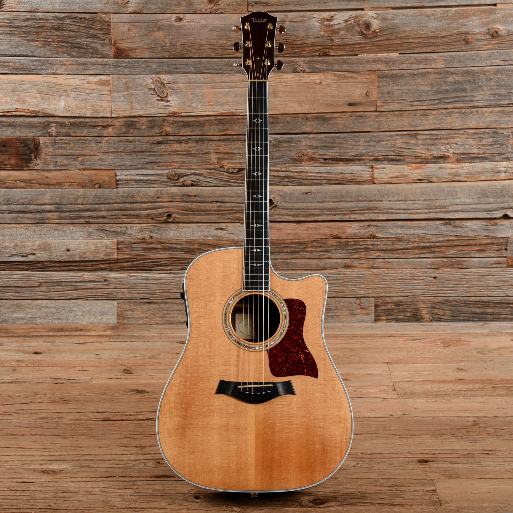 Taylor 810ce Natural 1998