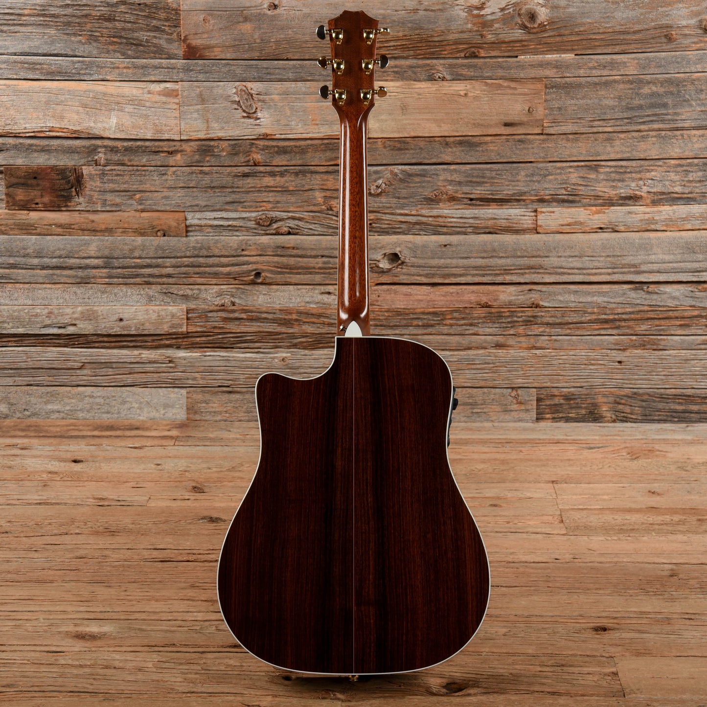 Taylor 810ce Natural 1998