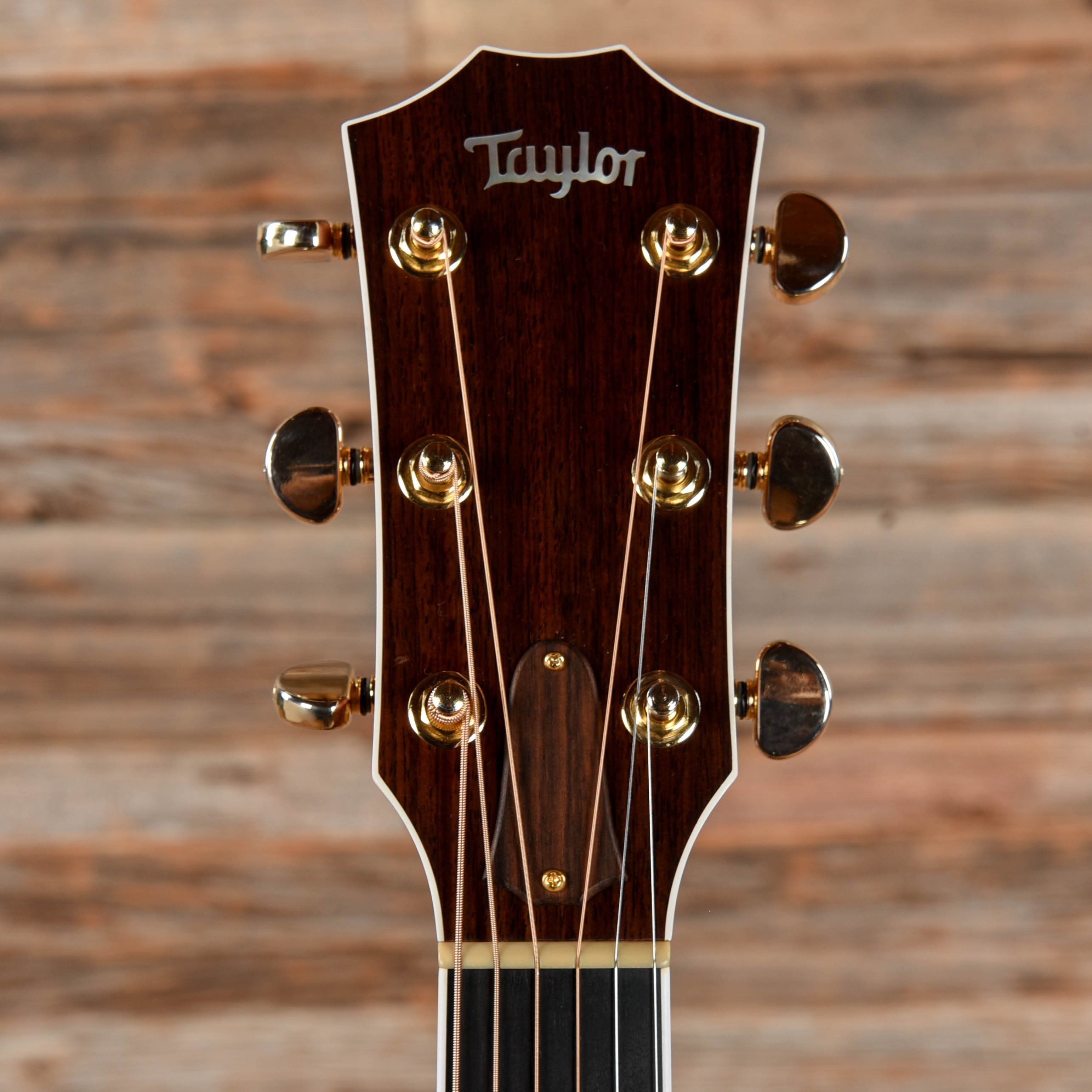 Taylor 810ce Natural 1998