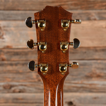 Taylor 810ce Natural 1998