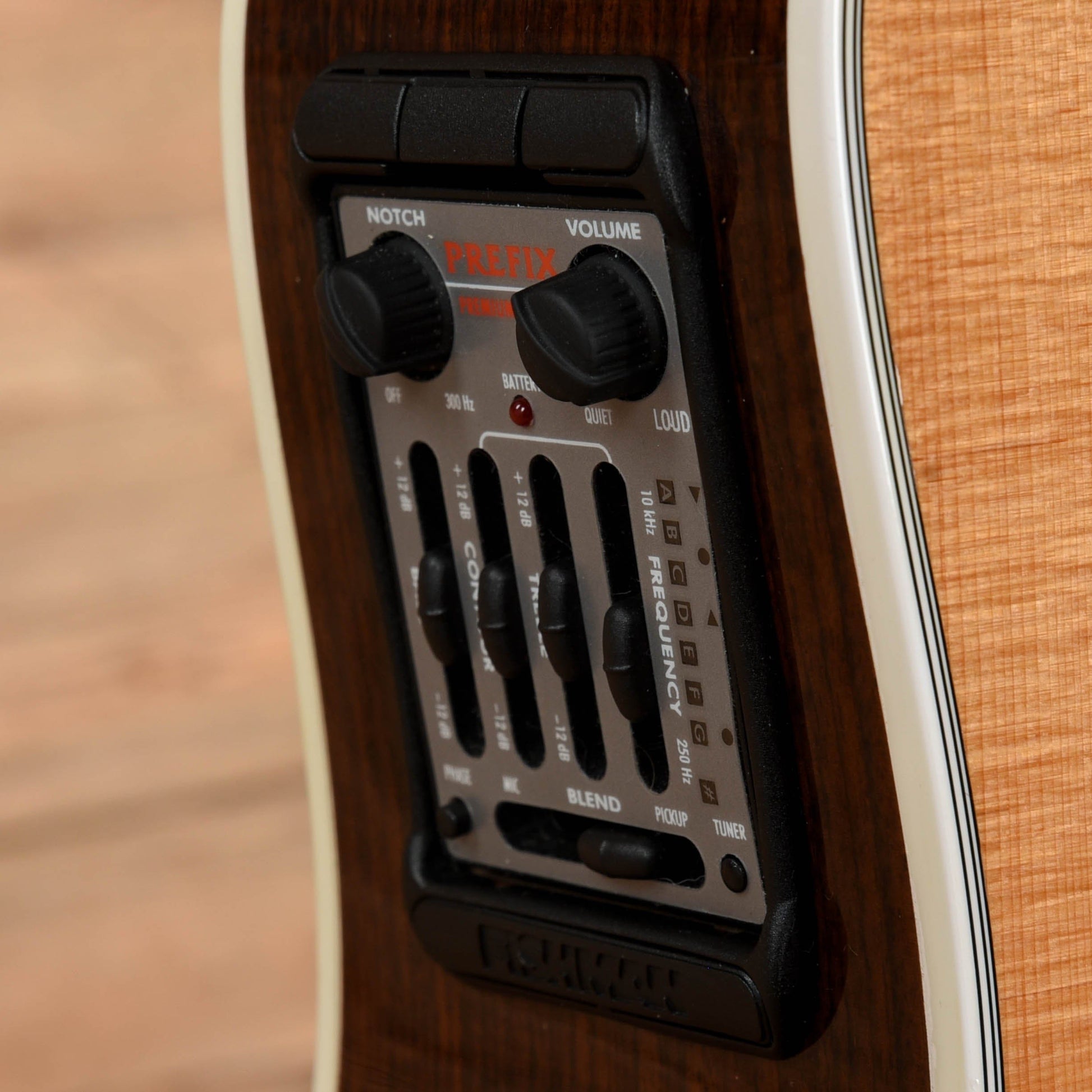 Taylor 810ce Natural 1998