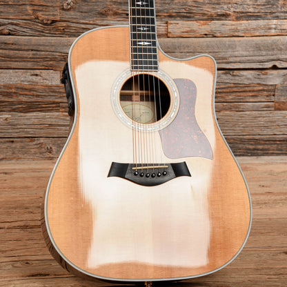 Taylor 810ce Natural 1998