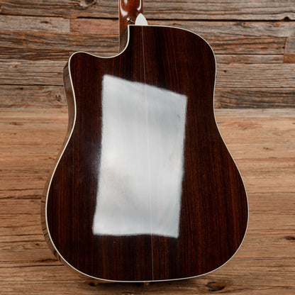 Taylor 810ce Natural 1998