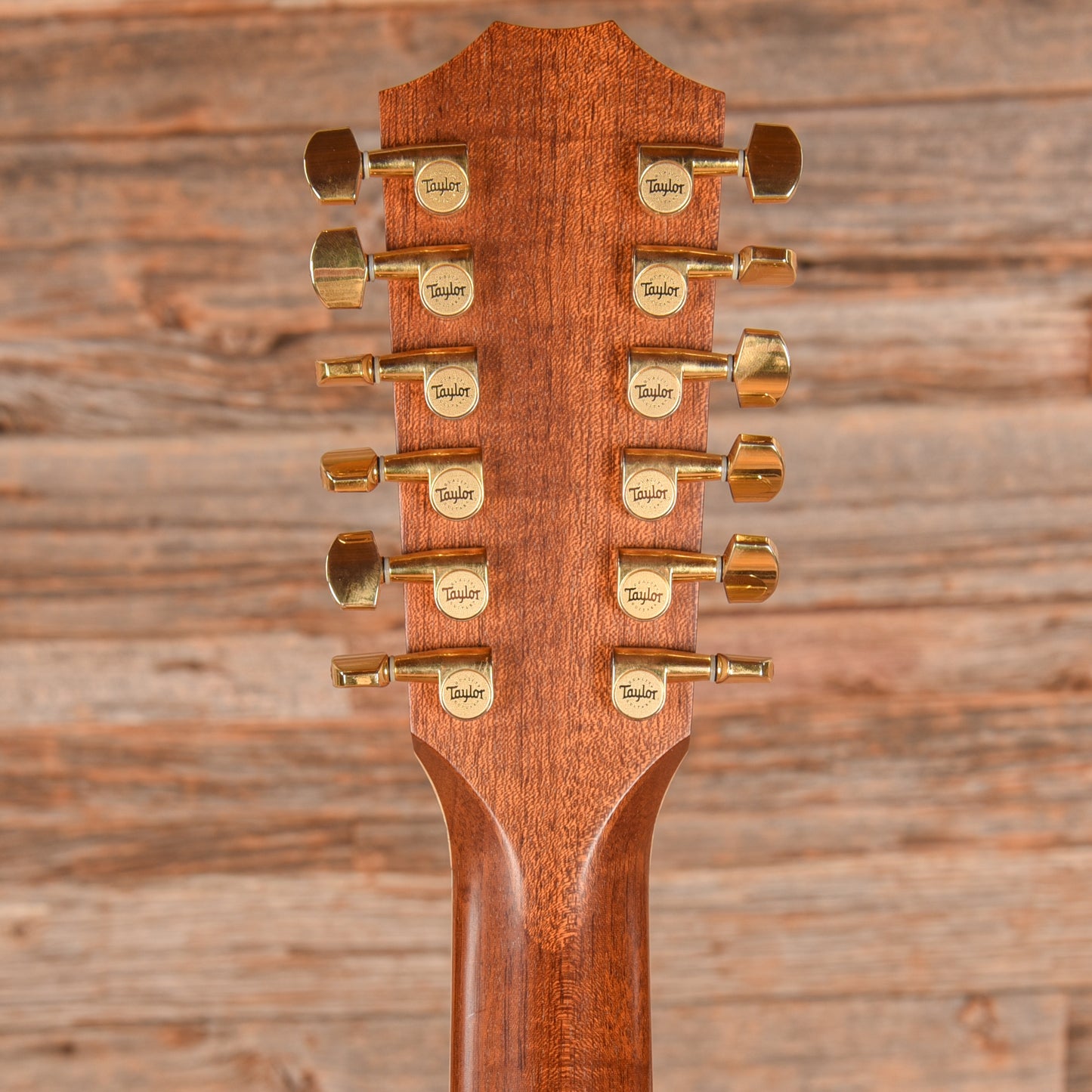 Taylor 855ce Natural 2008 - Zac Brown