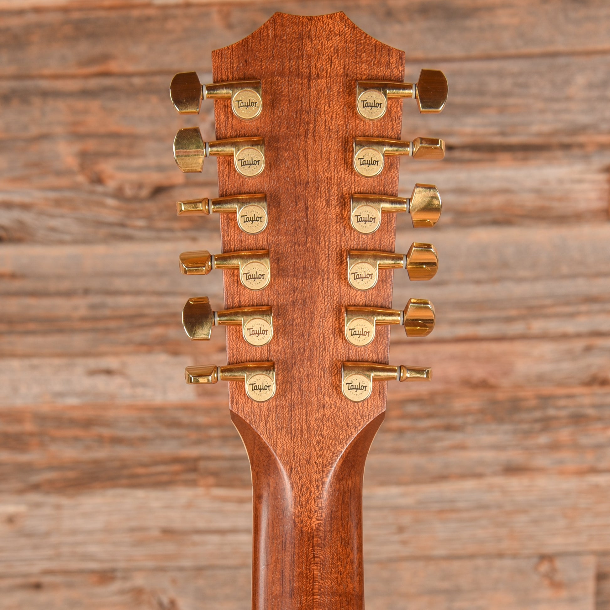 Taylor 855ce Natural 2008 - Zac Brown