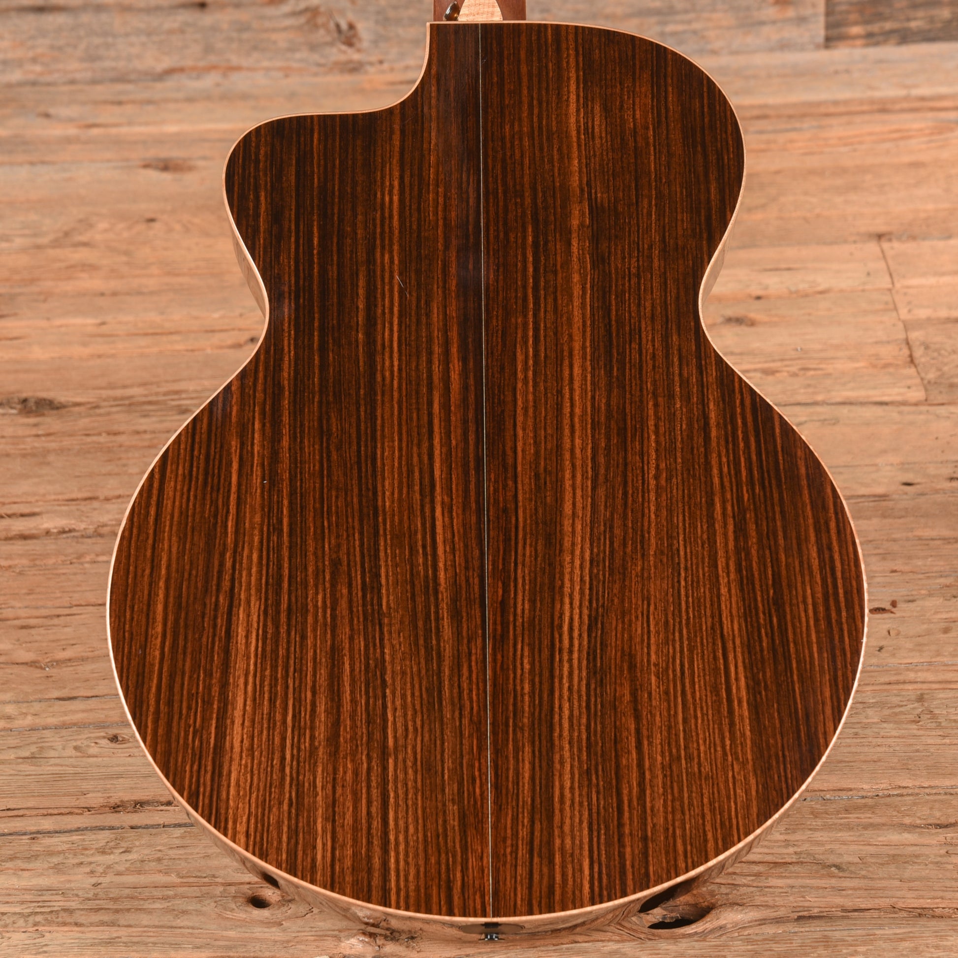 Taylor 855ce Natural 2008 - Zac Brown