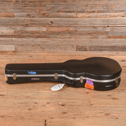 Taylor 855ce Natural 2008 - Zac Brown