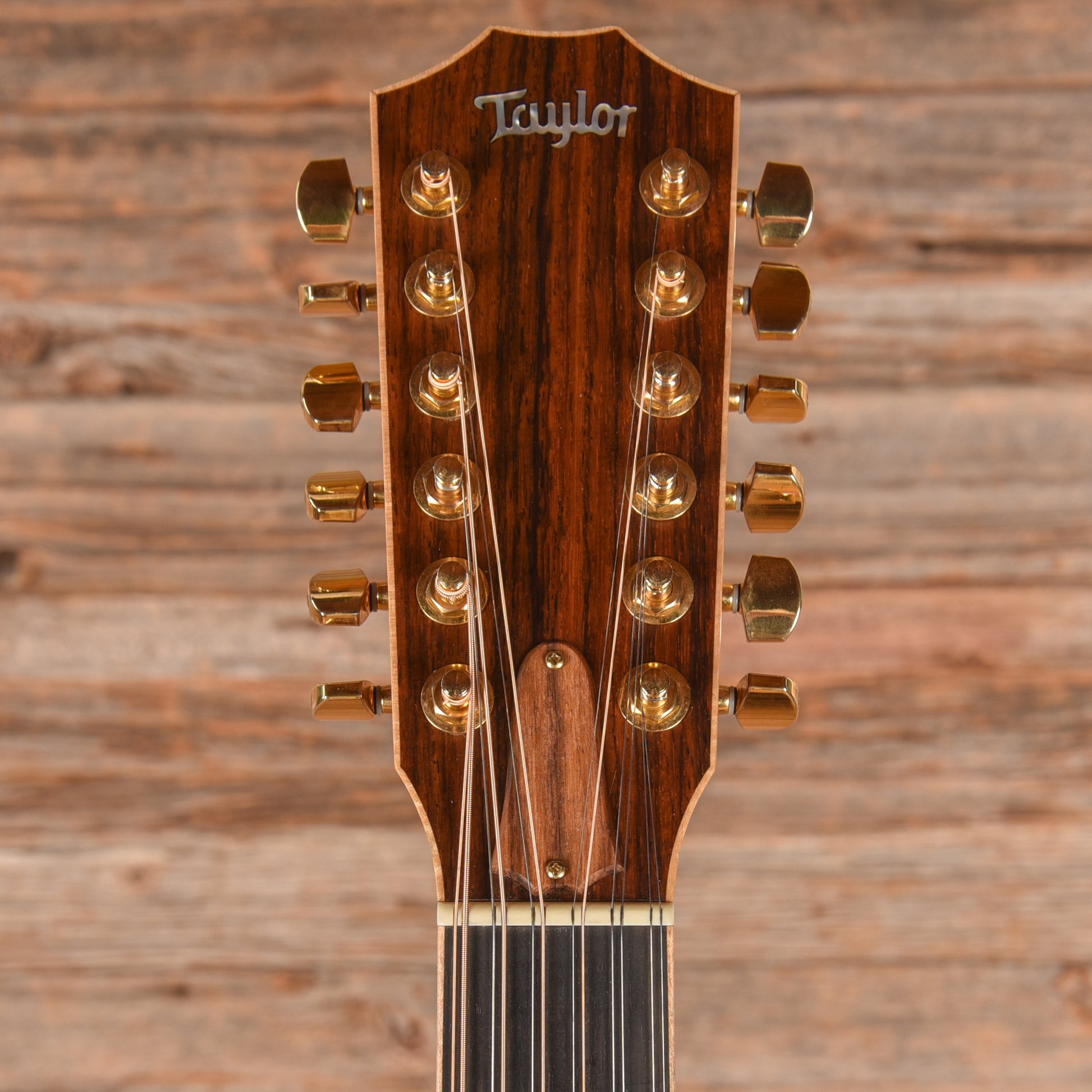 Taylor 855ce Natural 2008 - Zac Brown