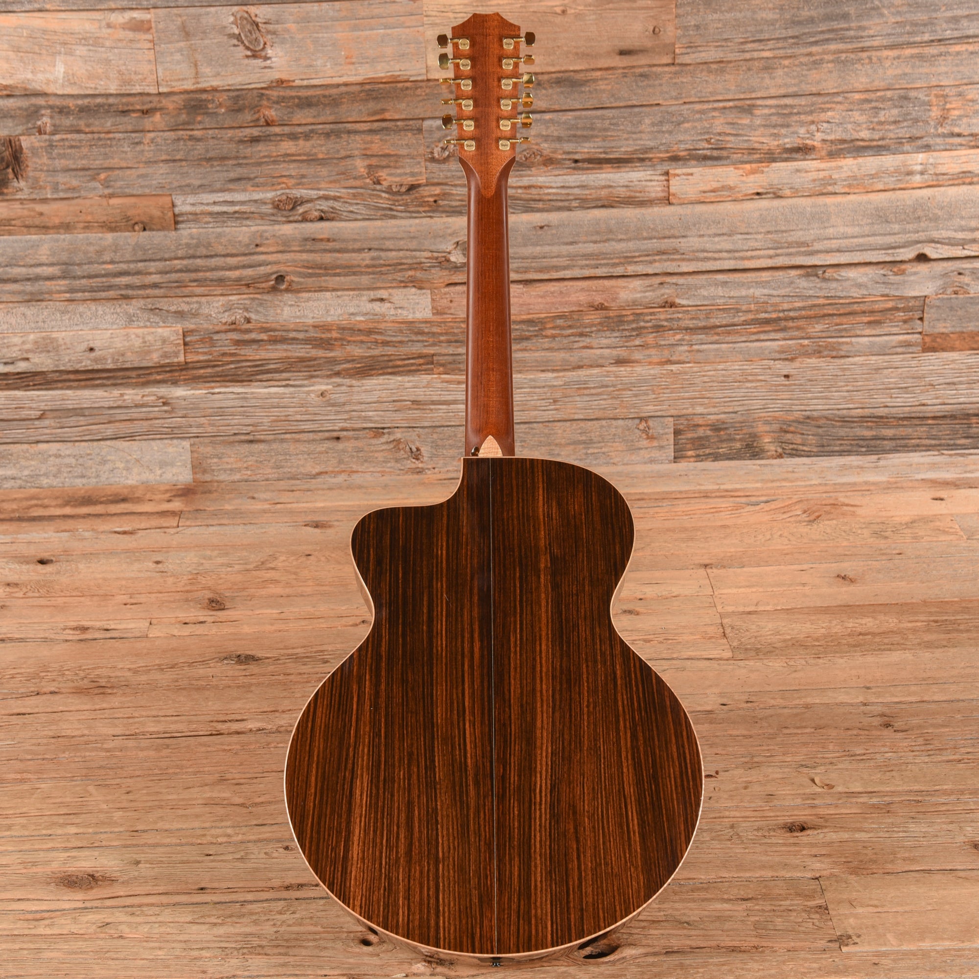 Taylor 855ce Natural 2008 - Zac Brown