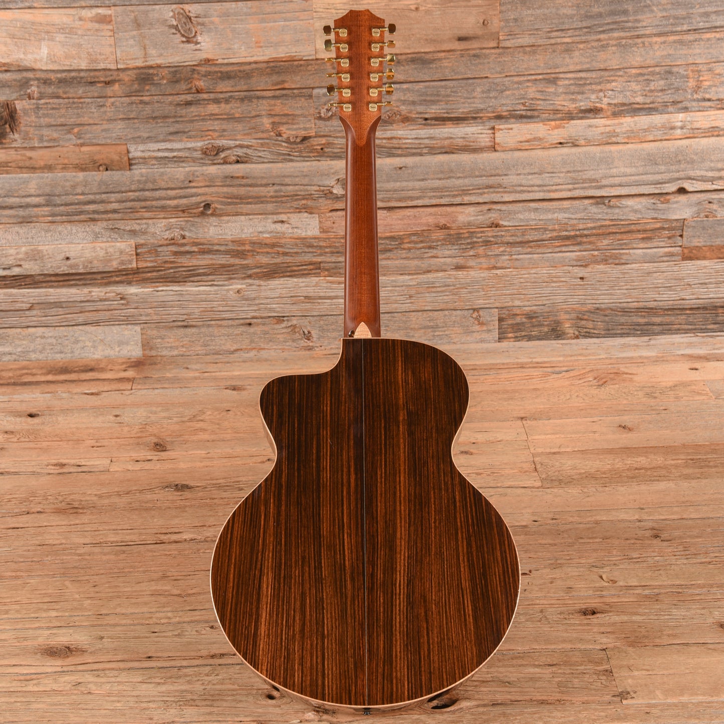 Taylor 855ce Natural 2008 - Zac Brown