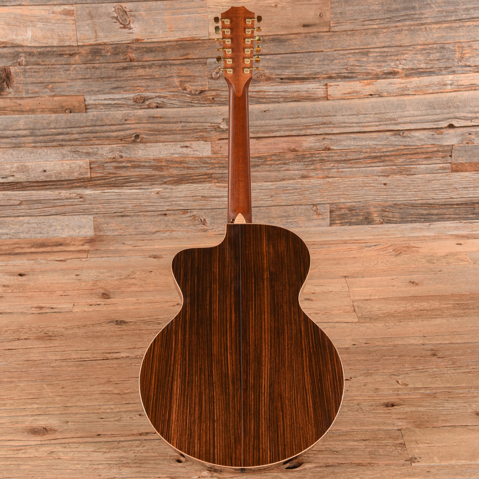 Taylor 855ce Natural 2008 - Zac Brown