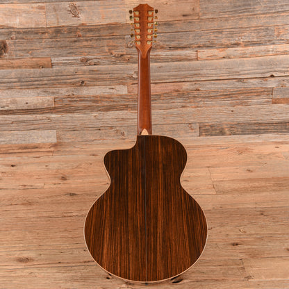 Taylor 855ce Natural 2008 - Zac Brown