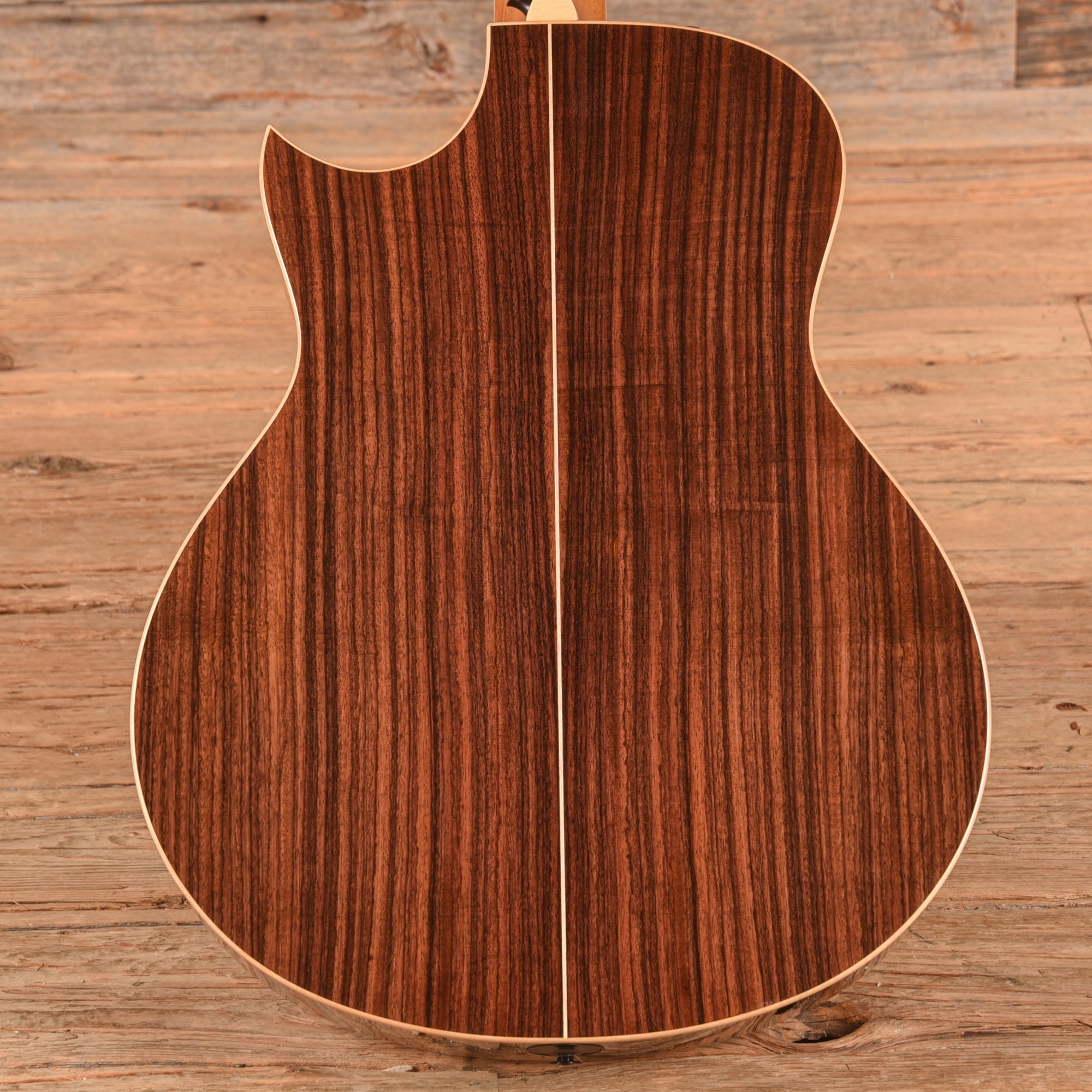 Taylor 856CE 12-String Natural 2019 - Zac Brown