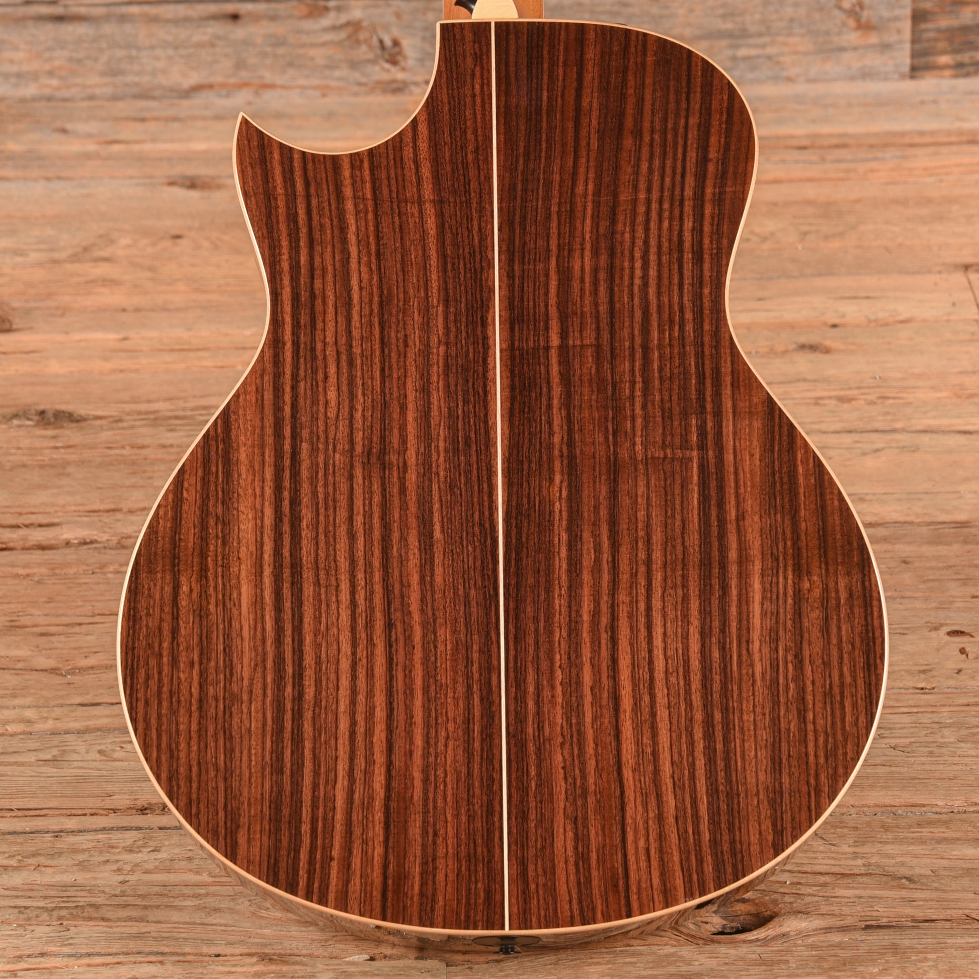 Taylor 856CE 12-String Natural 2019 - Zac Brown