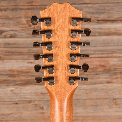 Taylor 856CE 12-String Natural 2019 - Zac Brown