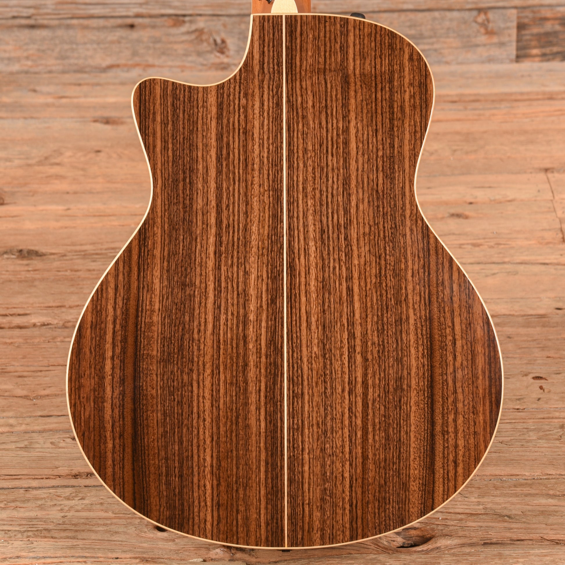 Taylor 856CE Natural 2016 - Zac Brown
