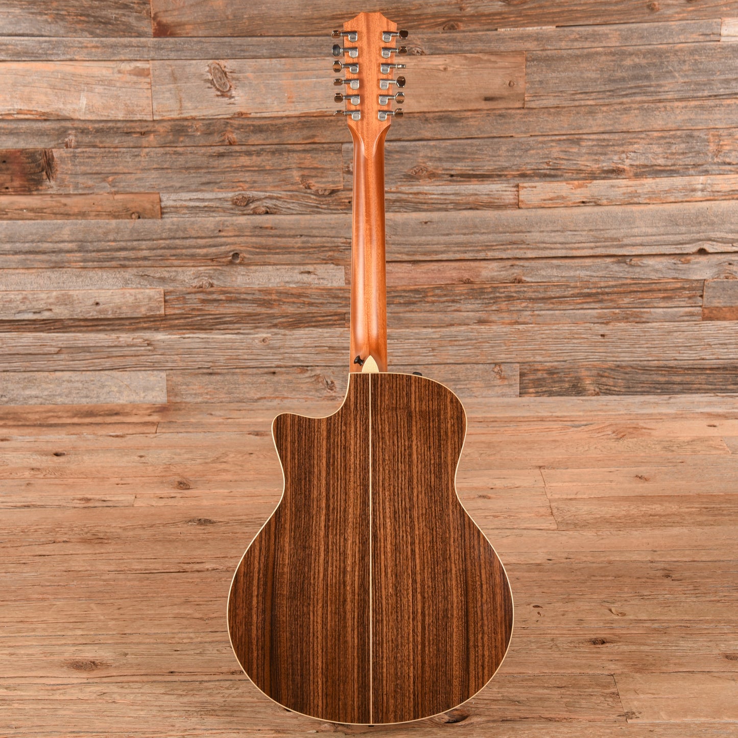 Taylor 856CE Natural 2016 - Zac Brown