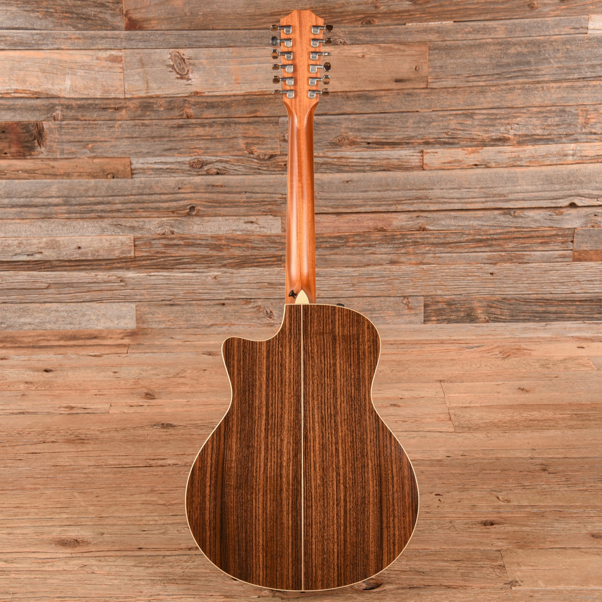 Taylor 856CE Natural 2016 - Zac Brown