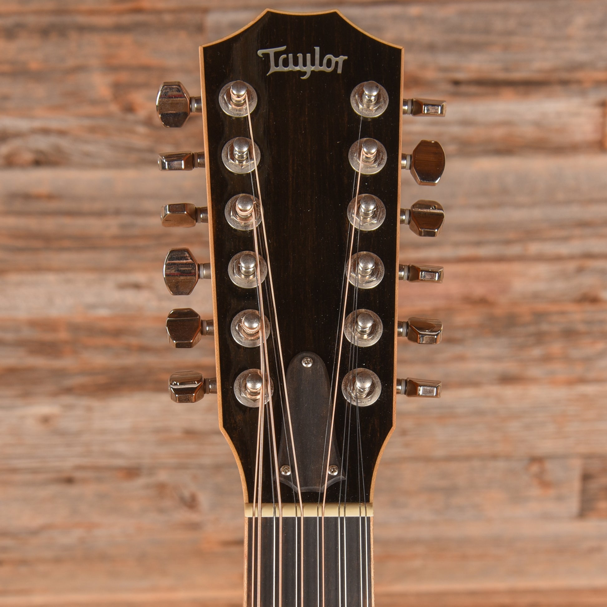 Taylor 856CE Natural 2016 - Zac Brown