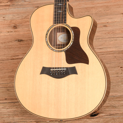 Taylor 856CE Natural 2016 - Zac Brown