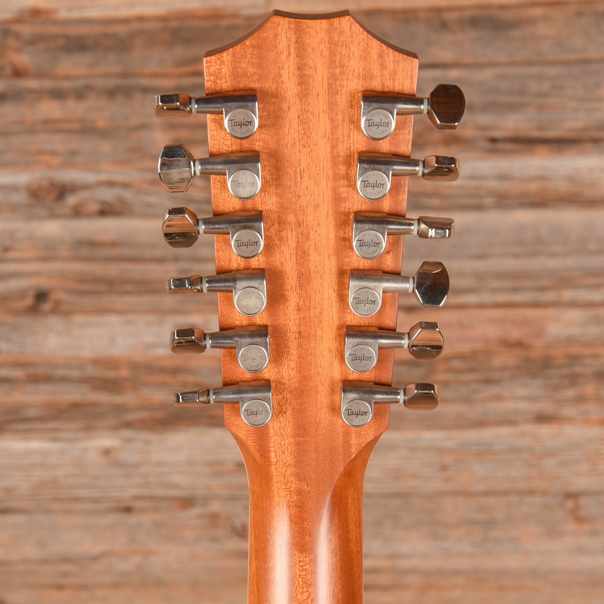 Taylor 856CE Natural 2016 - Zac Brown