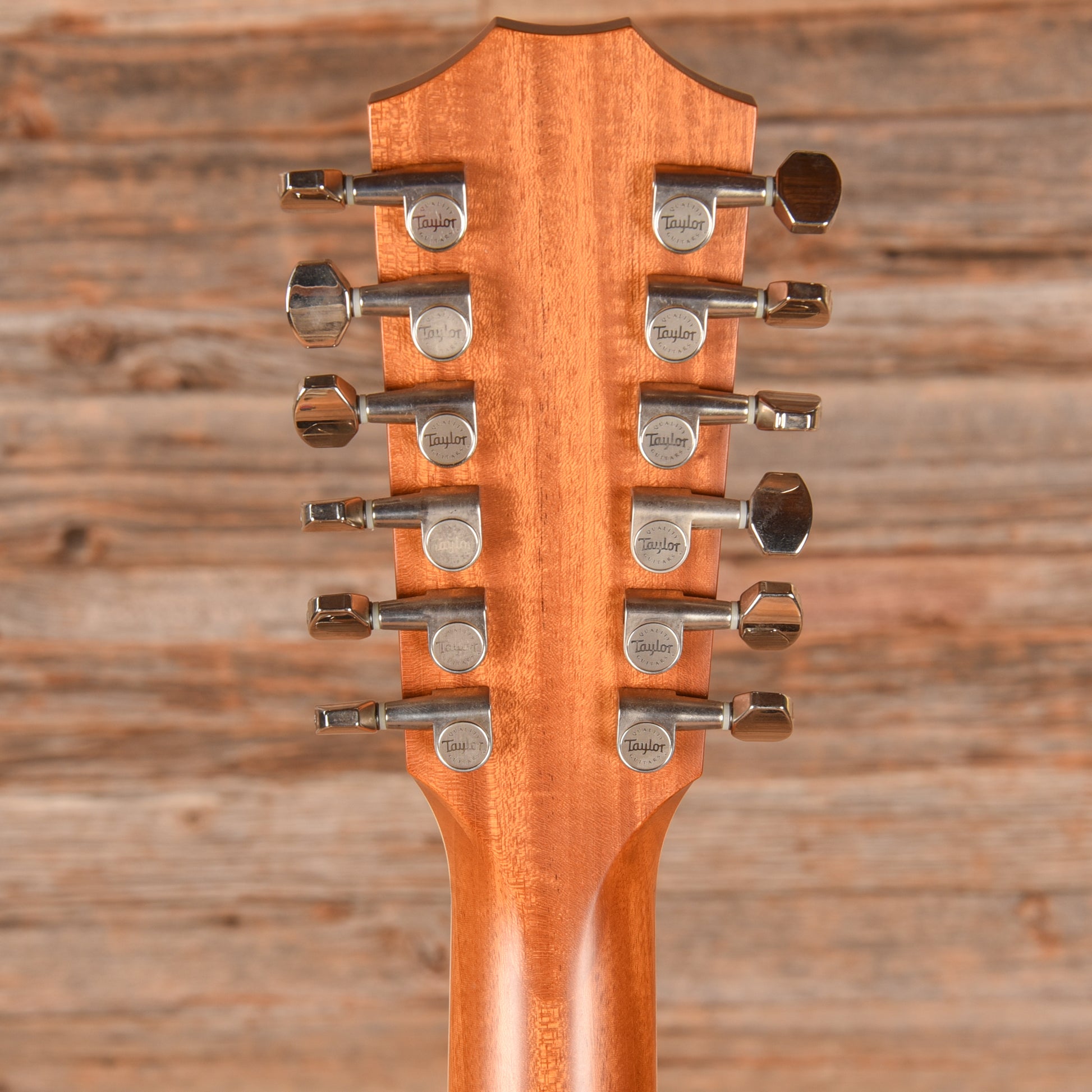 Taylor 856CE Natural 2016 - Zac Brown
