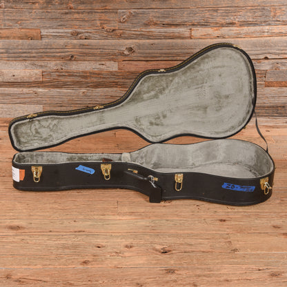 Taylor 856CE Natural 2016 - Zac Brown