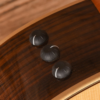 Taylor 856CE Natural 2016 - Zac Brown