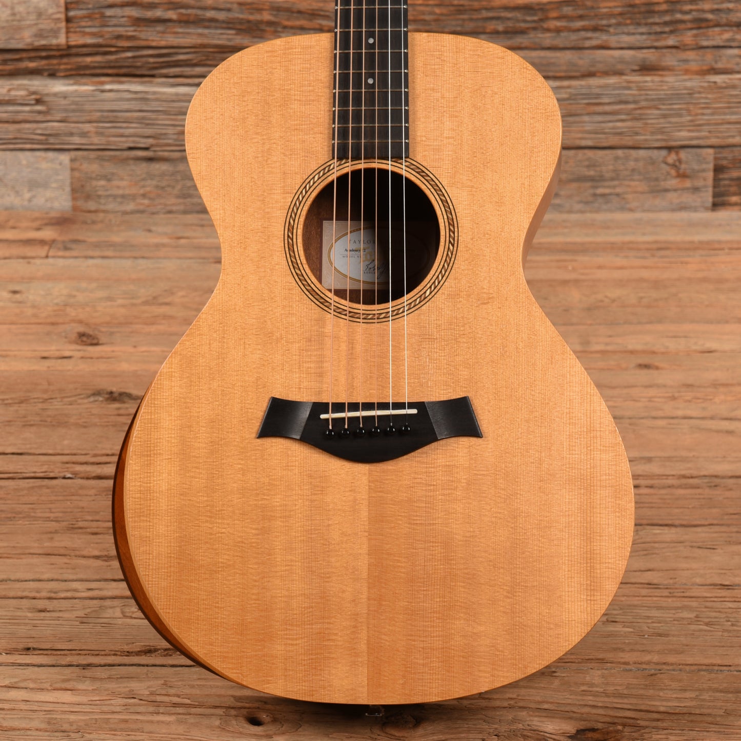 Taylor Academy 12 Natural 2017