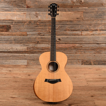 Taylor Academy 12 Natural 2017
