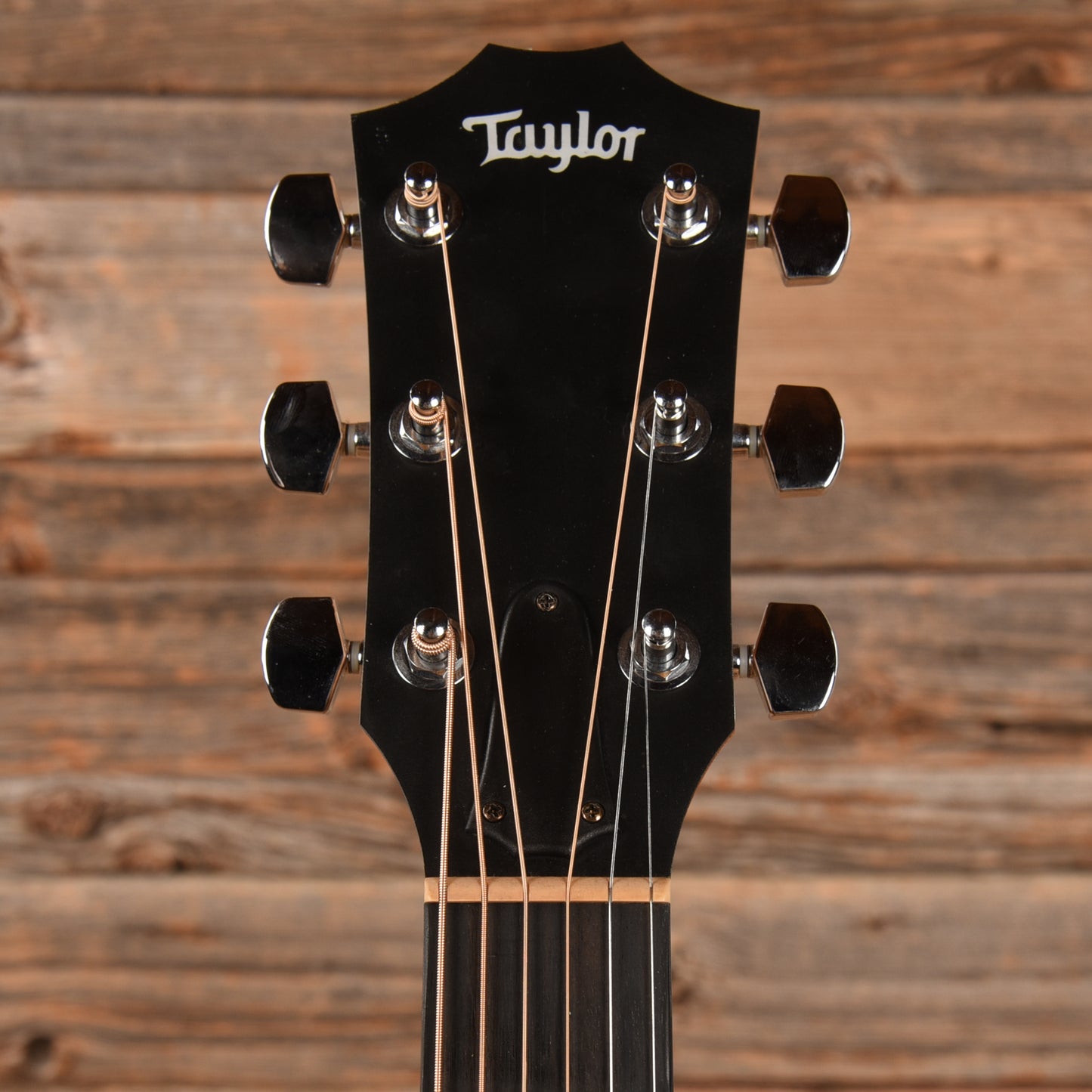 Taylor Academy 12 Natural 2017