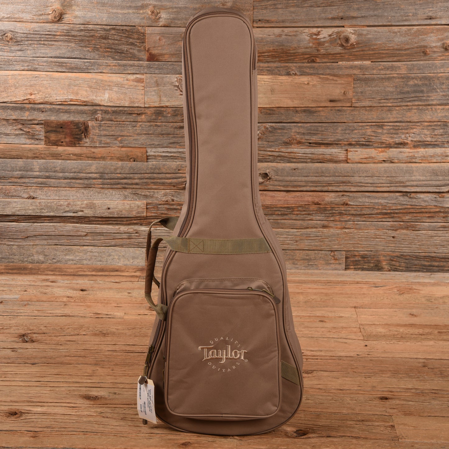 Taylor Academy 12 Natural 2017