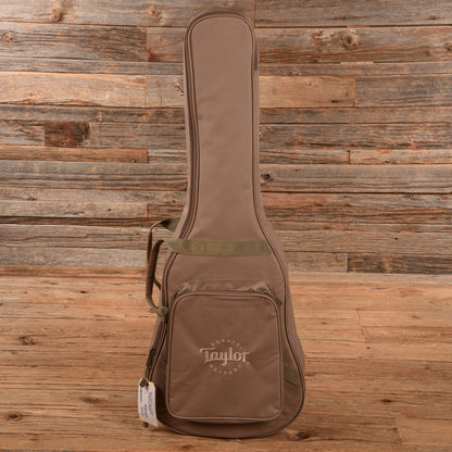 Taylor Academy 12 Natural 2017