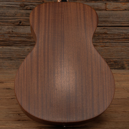 Taylor Academy 12 Natural 2017