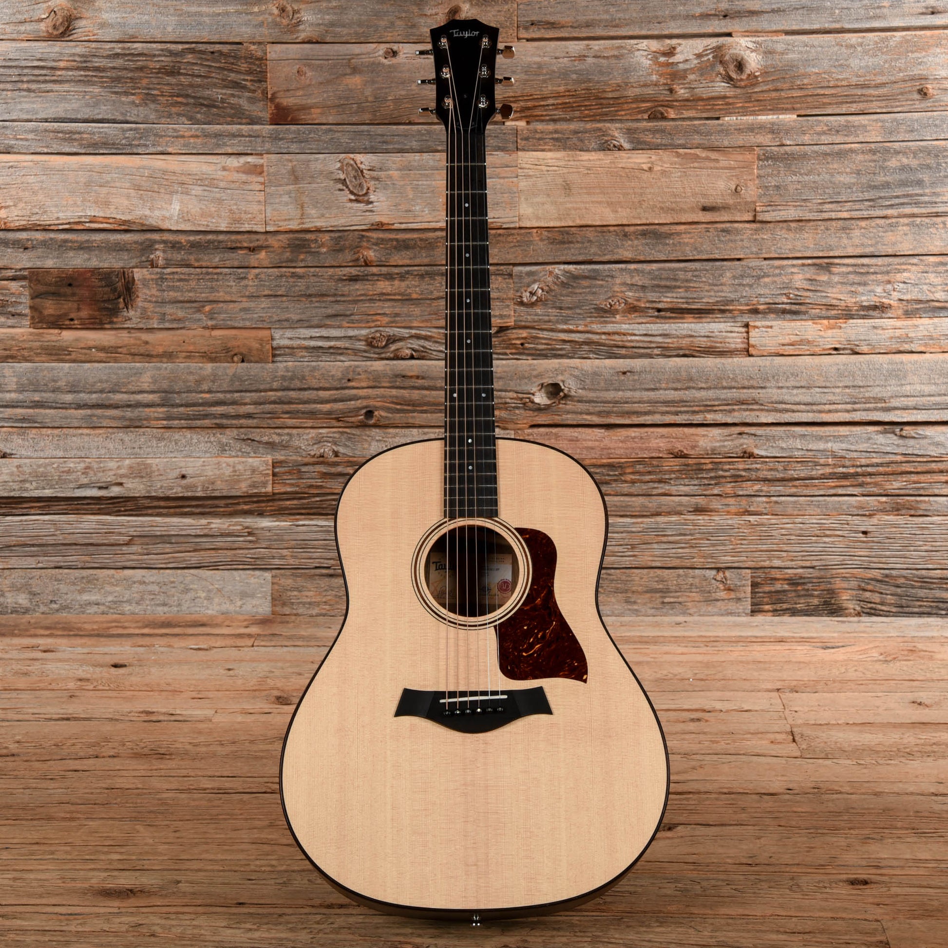 Taylor AD17 Natural 2021