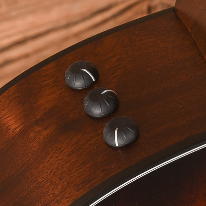 Taylor Baritone 326ce Shaded Edgeburst - Zac Brown
