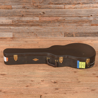 Taylor Baritone 326ce Shaded Edgeburst - Zac Brown