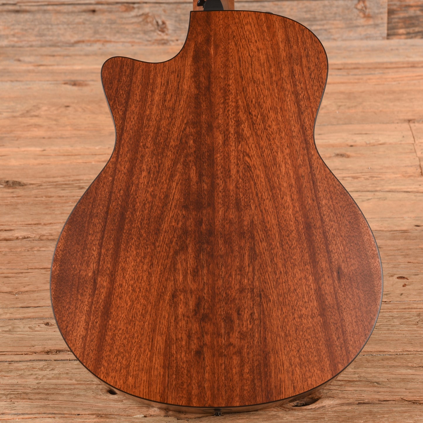 Taylor Baritone 326ce Shaded Edgeburst - Zac Brown