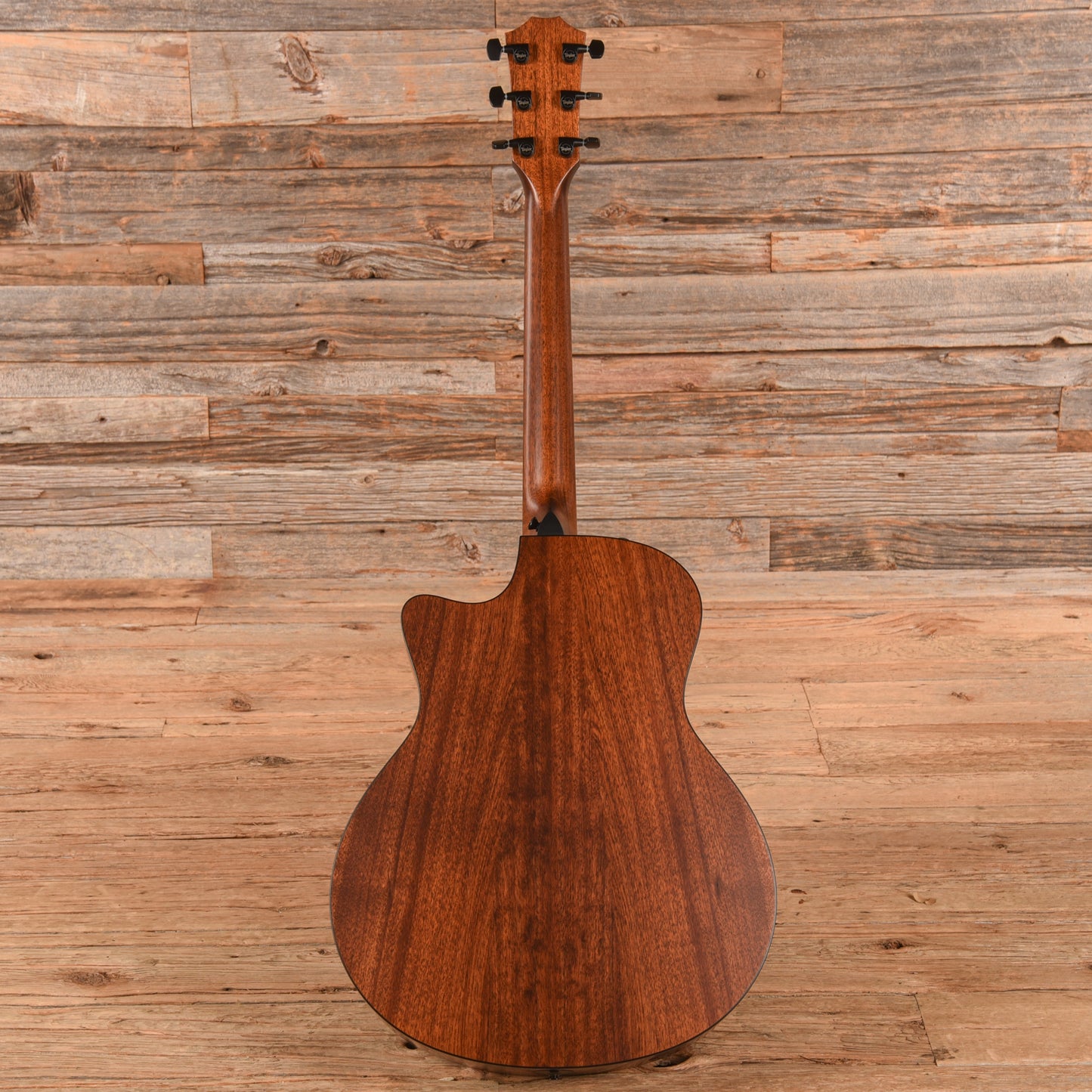 Taylor Baritone 326ce Shaded Edgeburst - Zac Brown