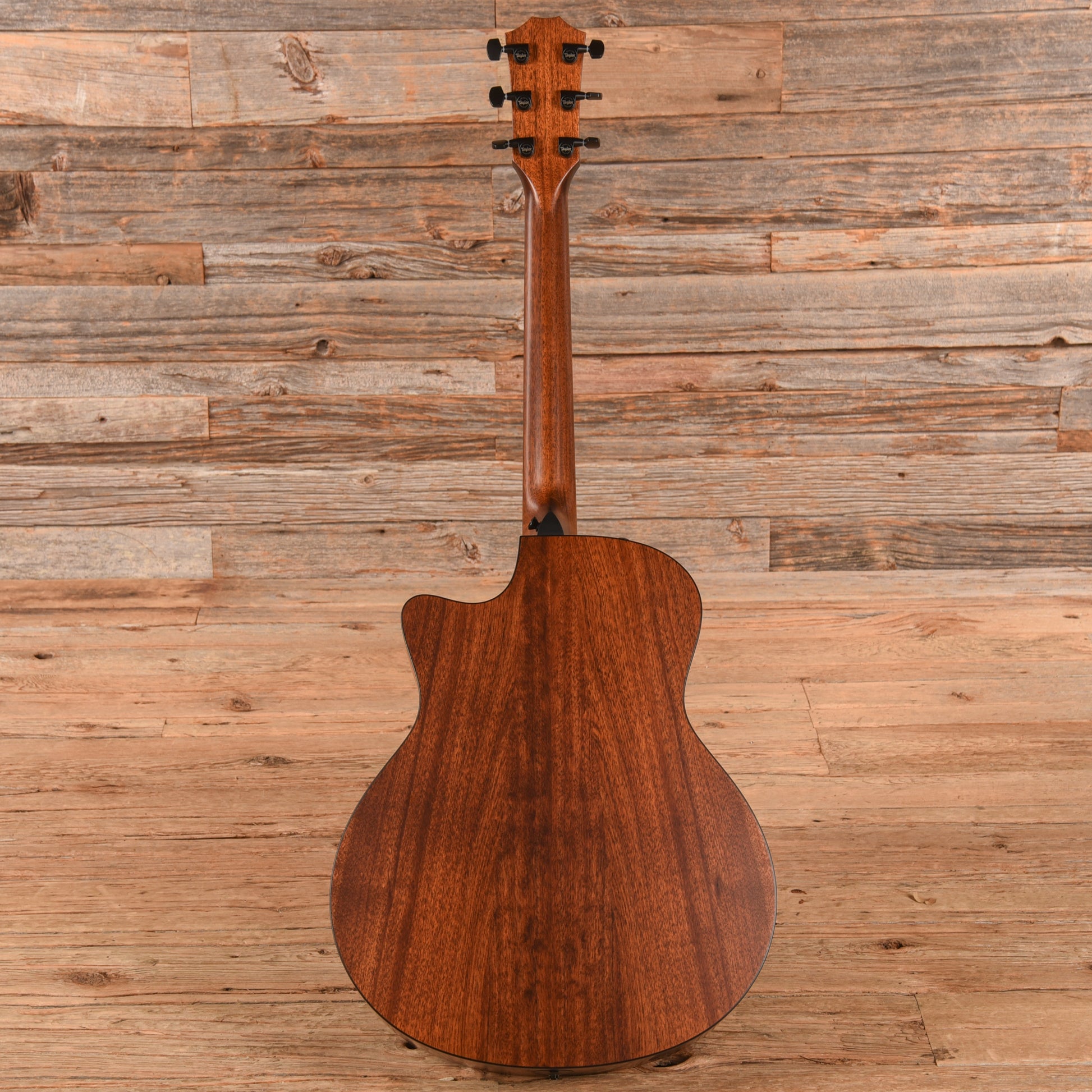 Taylor Baritone 326ce Shaded Edgeburst - Zac Brown