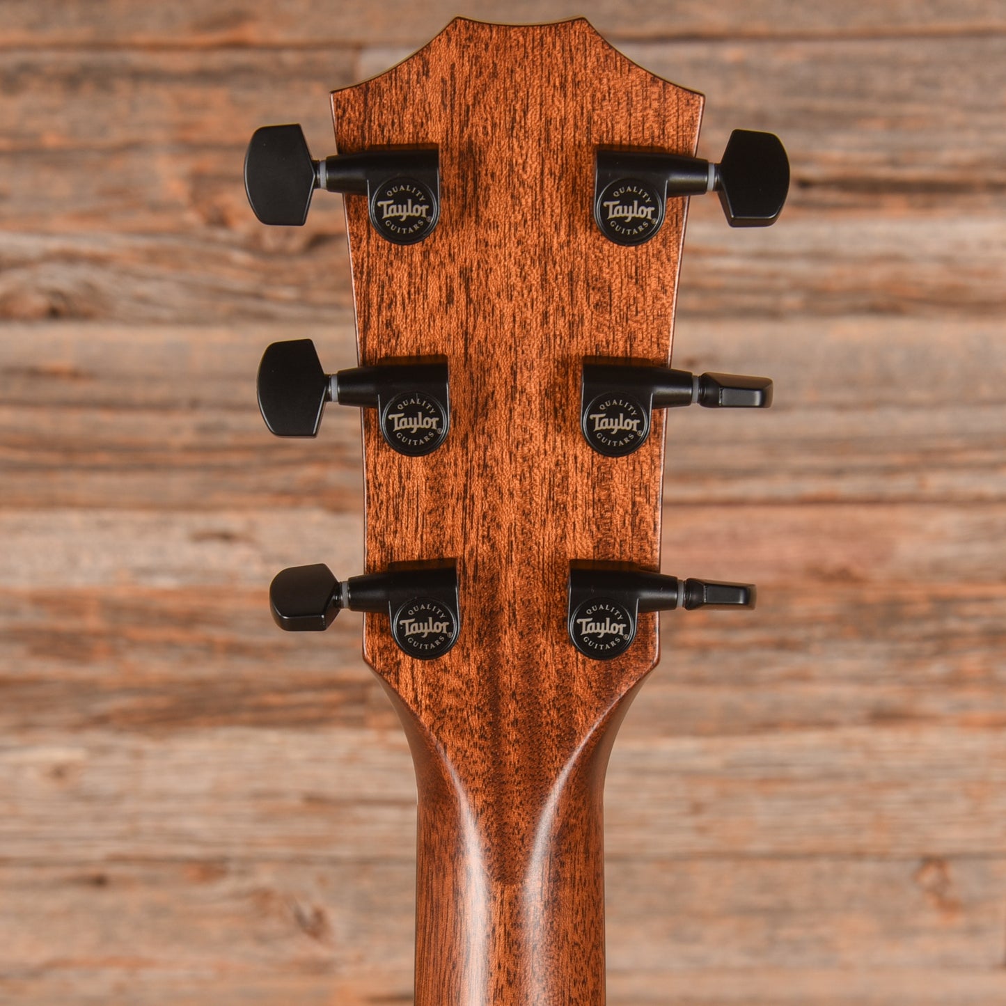 Taylor Baritone 326ce Shaded Edgeburst - Zac Brown