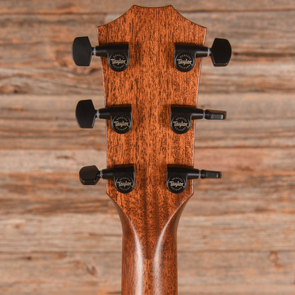 Taylor Baritone 326ce Shaded Edgeburst - Zac Brown